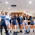 【TWICE】《I can't stop me》合肥师范学院S.K.Y街舞社音之颂舞台翻跳