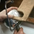 日本工匠是如何手工制作一个银壶---内藤銀器製作所