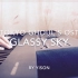 【电钢琴】Glassy Sky---东京喰种OST