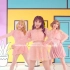 Honey Popcorn - De-aeseohsta  Official MV