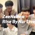 【ZeeNuNew中字】220509 Rise By Nur直播 (Newyear的品牌)