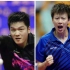 【樊振东x林高远】2022全国乒乓球锦标赛男单决赛:樊振东vs林高远