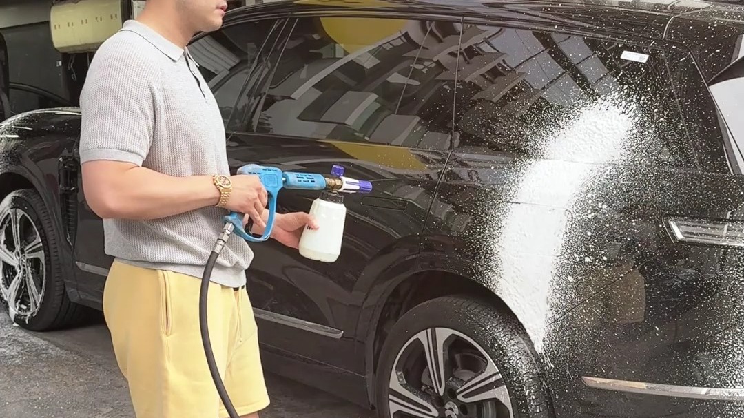 洗车比天气预报准