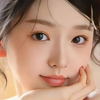 甜美女孩的惊艳瞬间：如此有料