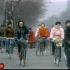 北京记忆：1989年2月的纪实影像，怀旧的街景社会面貌生活纪录