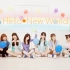【Feari^】Hello・New World 【二周年慶祝】
