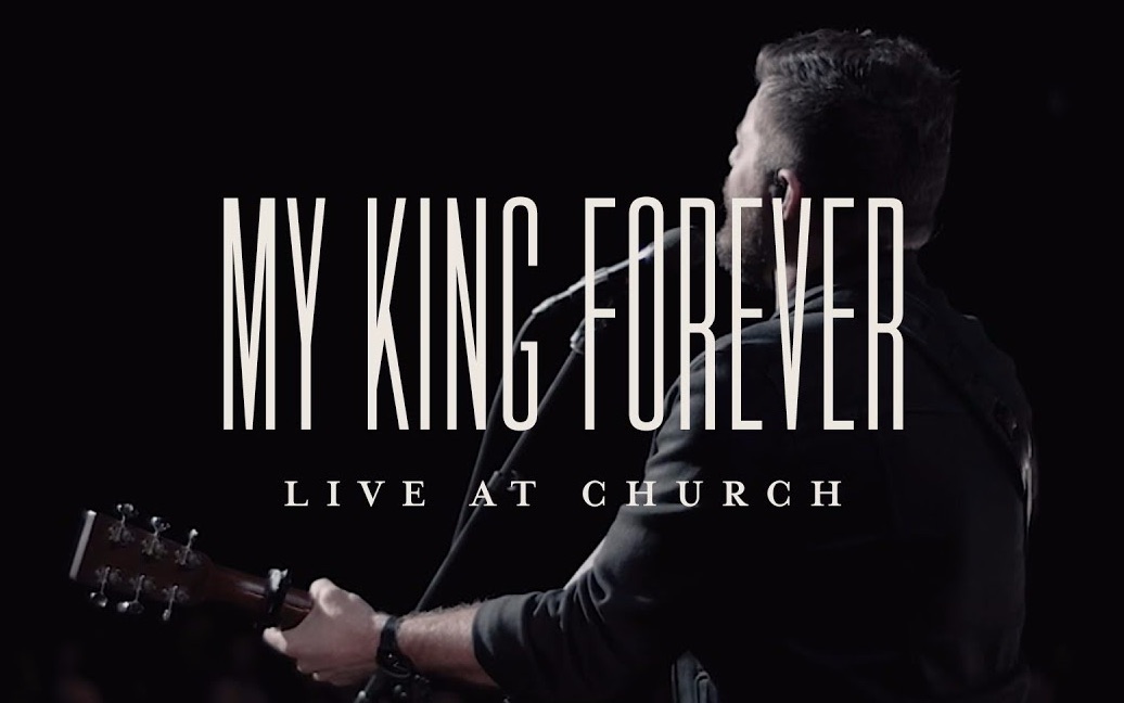 bethelmusicmykingforeverlive歌词字幕joshbaldwinliveatchurch