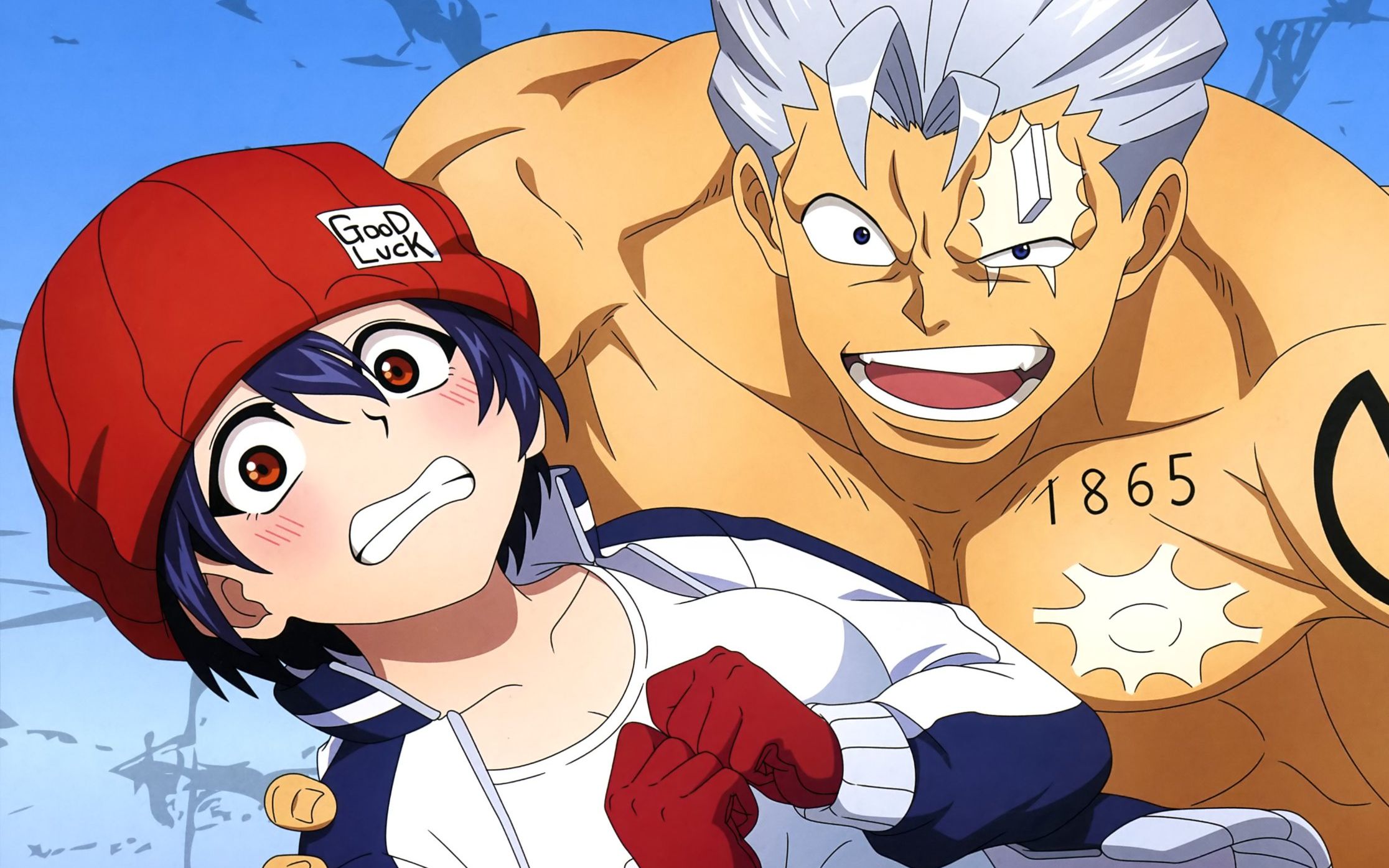 【中日字幕/女王蜂/OP完整版】不死不幸 OP「01」／女王蜂【补档】