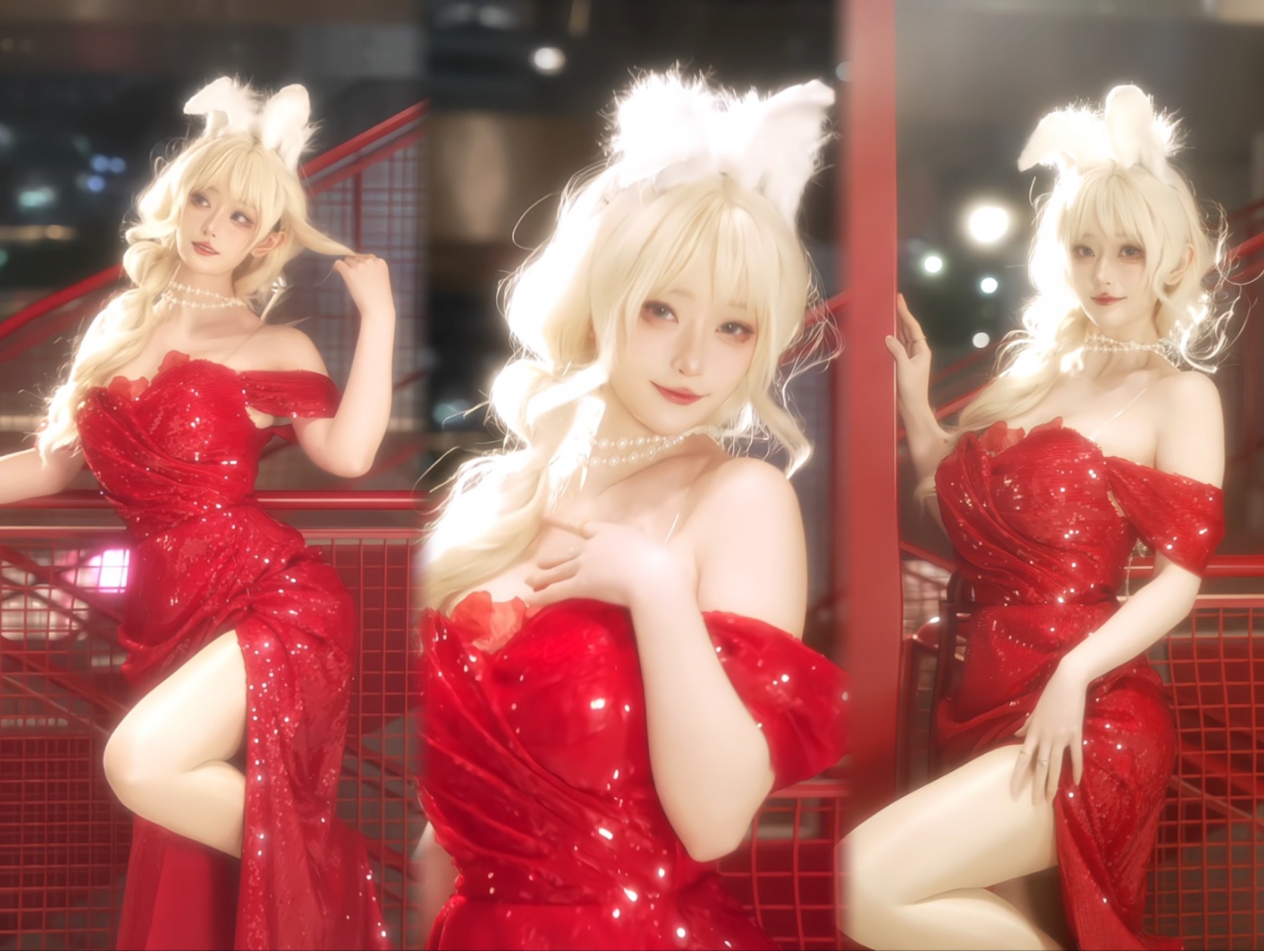 A circle of friends that you've liked is called a donut.