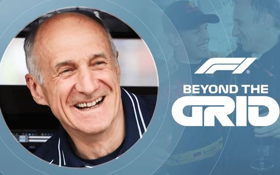 本期F1官方博客Beyond The Grid邀请了红牛二队F1车队领队托斯特