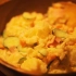 【深夜食堂】土豆沙拉 蛋黄酱萝卜味增