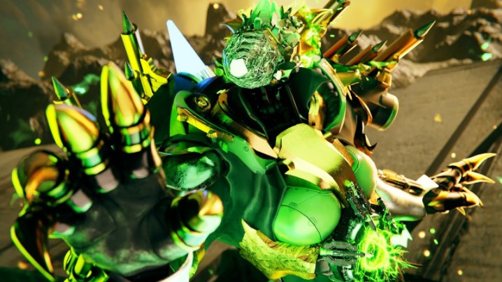 时钟人多元宇宙38:泰坦女铅笔人出场！