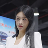 2022华南国际车展 起亚车模#01 @Grace
