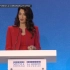Amal Clooney, Day 1 Plenary, Global Conference for Media Fre