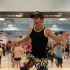 「潘若迪 Funky Dance」2020_06_29 上課直播 【Live Streamed_Fitness Danc