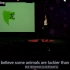 TED演讲中英字幕：中国十二生肖！