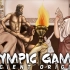 【Kings and Generals】古代奥运会是如何进行的