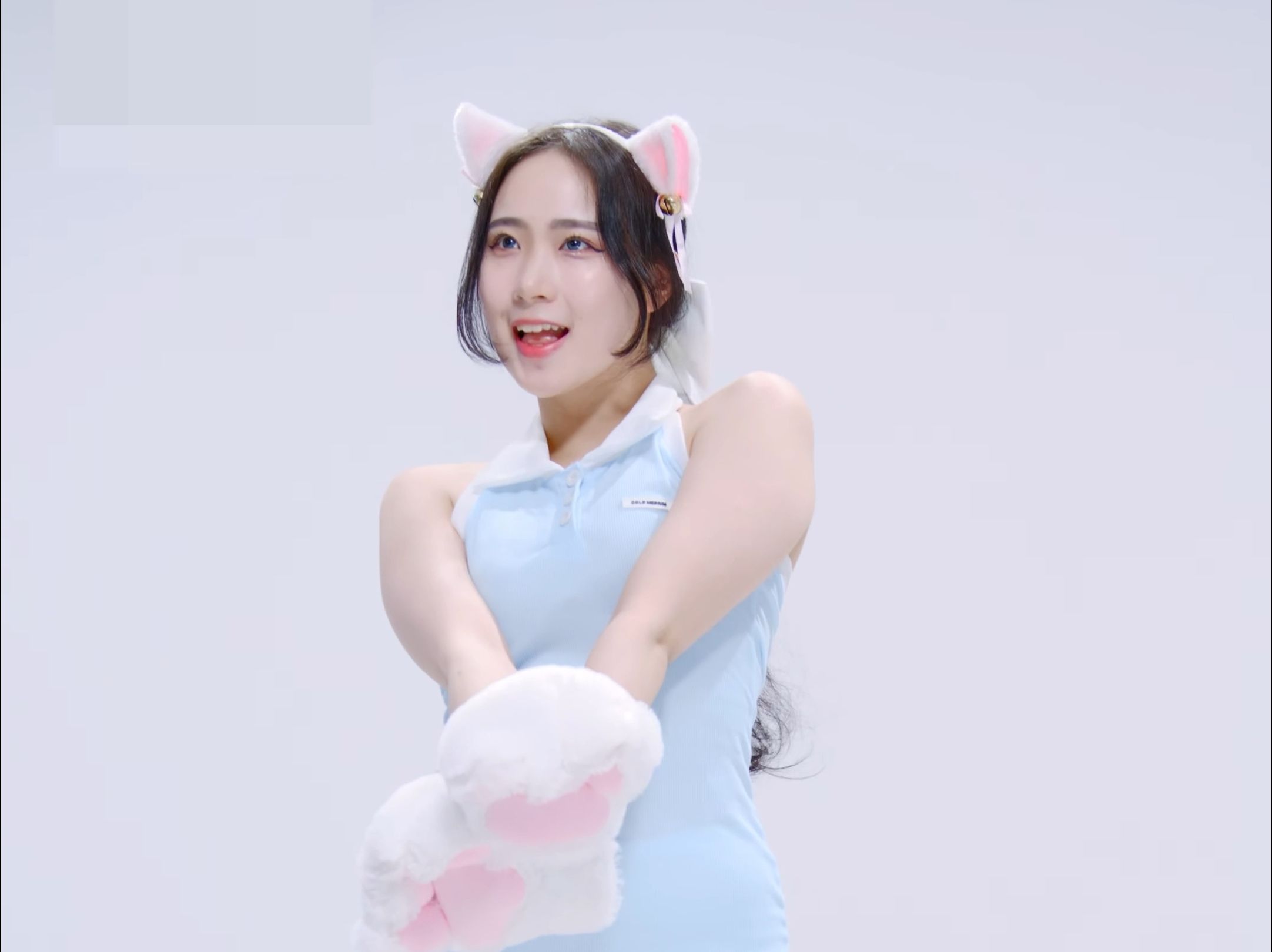 郑仁 Bo Peep Bo Peep 浅蓝