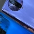 Redmi K30蓝色和紫色上手