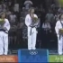 2004年雅典奥运会，陈诗欣夺取跆拳道女子49公斤级金牌