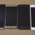 【大乱斗】三星S7 Edge|iPhone 7 Plus|LG V20|谷歌Pixel XL对比测评@绝影