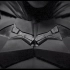 罗伯特·帕丁森版新《蝙蝠侠》定妆预告片（黑白高亮慢放版）