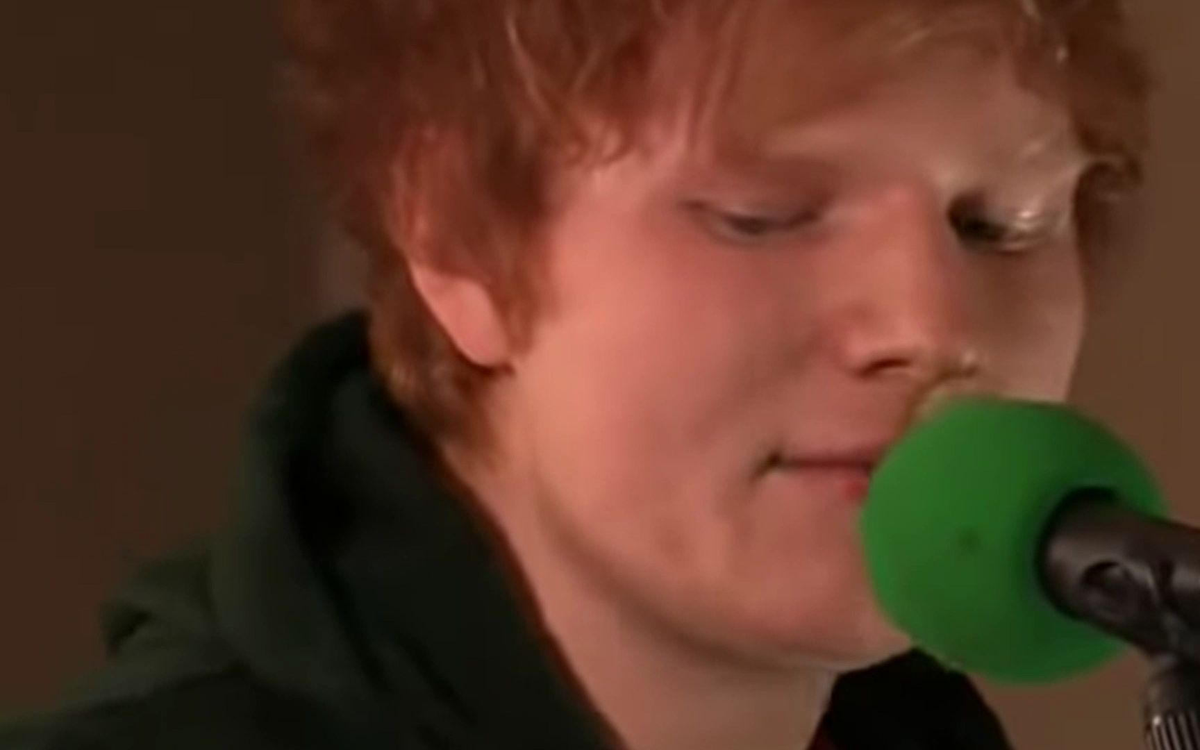 Mvishawna Brace It Feat Ed Sheeran Official Video