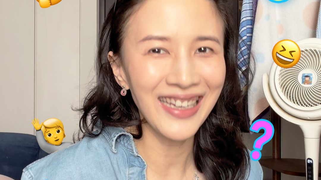 好久没录Q&A啦～来看看大家都Q了我些什么