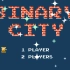 【TAS】毁童年的游戏配合毁童年的操作，Binary City TAS速通