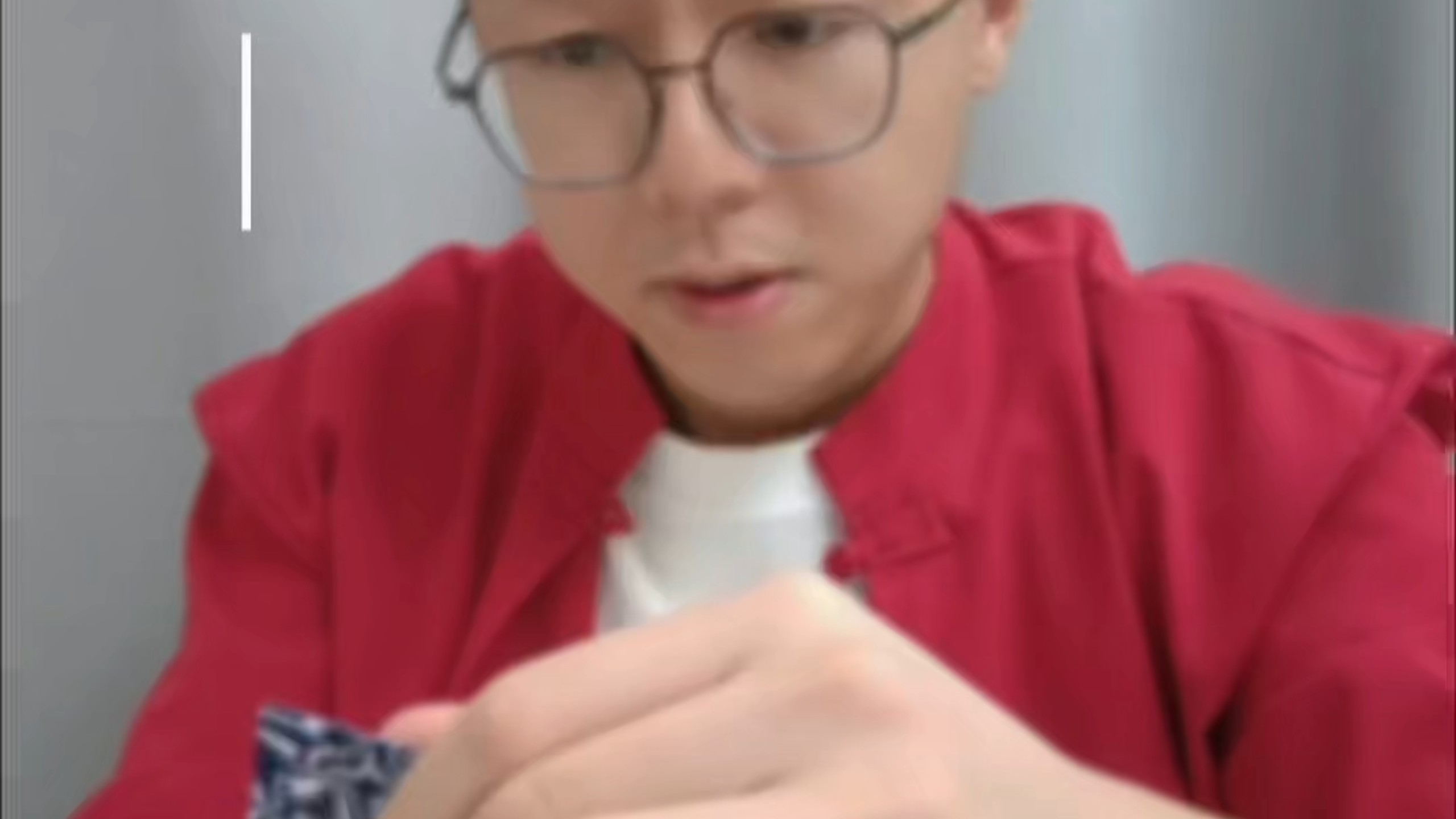 假如皇帝盲选开局