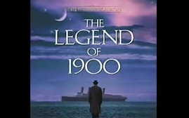 【电影音乐】海上钢琴师-原声合集