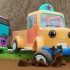 汽车要过河，儿童动画 益智 早教 育儿 玩具 启蒙 卡通 汽车玩具 动画片