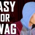 CS:GO 【TeamGetfight】北美天才Swag Easy for Swag  (#freebrax #unba