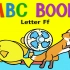 ABC Book-ABC字母书【Little Fox】分级L1