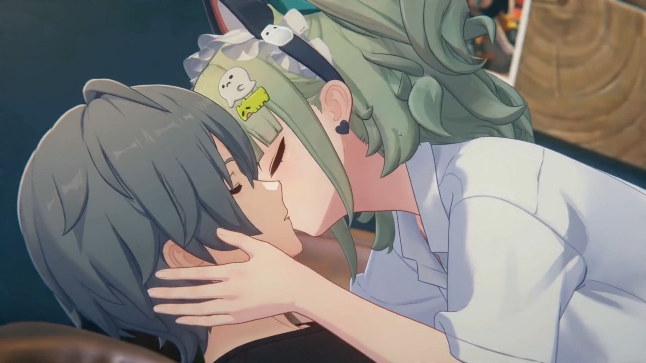 关于超勇的哲哥被三小只反推这件事......