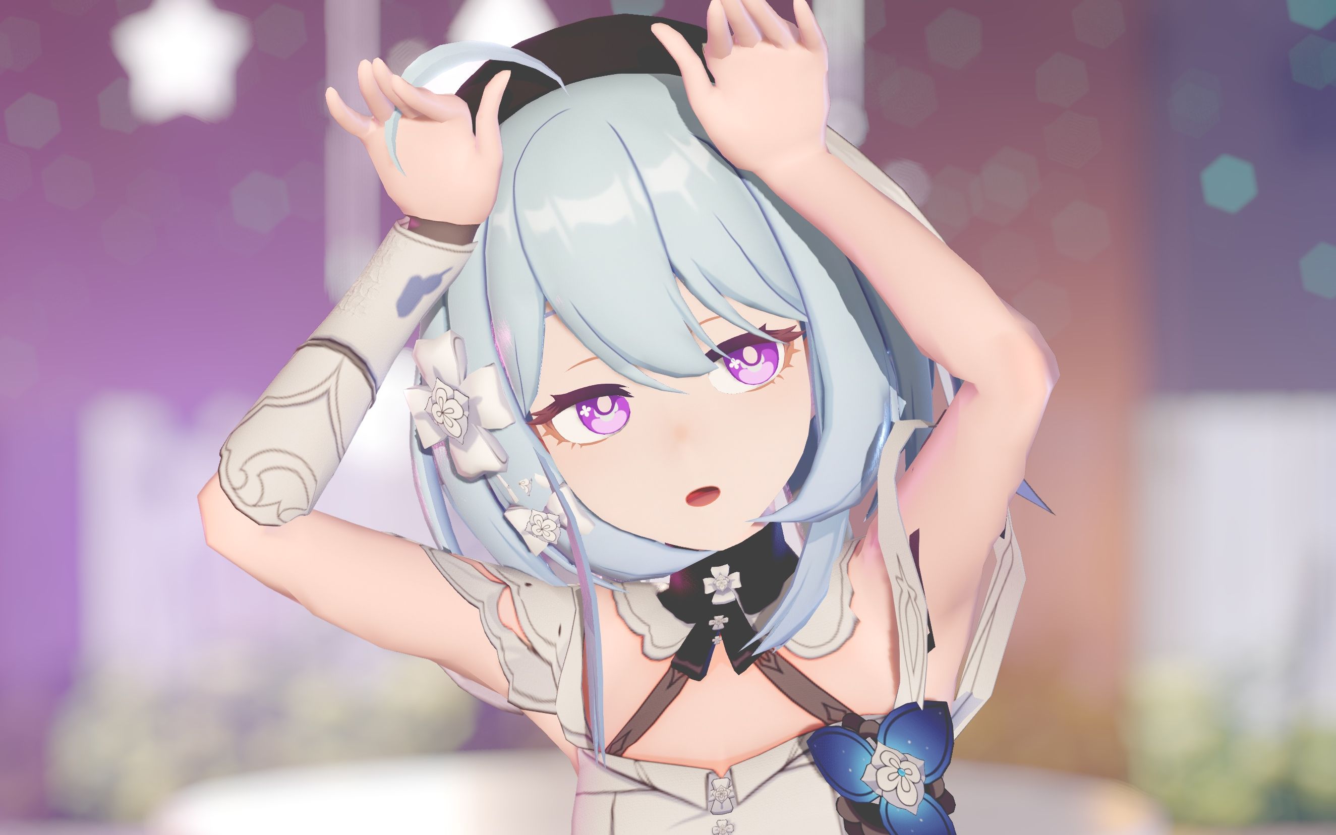 Grethe Coco Love Shake.