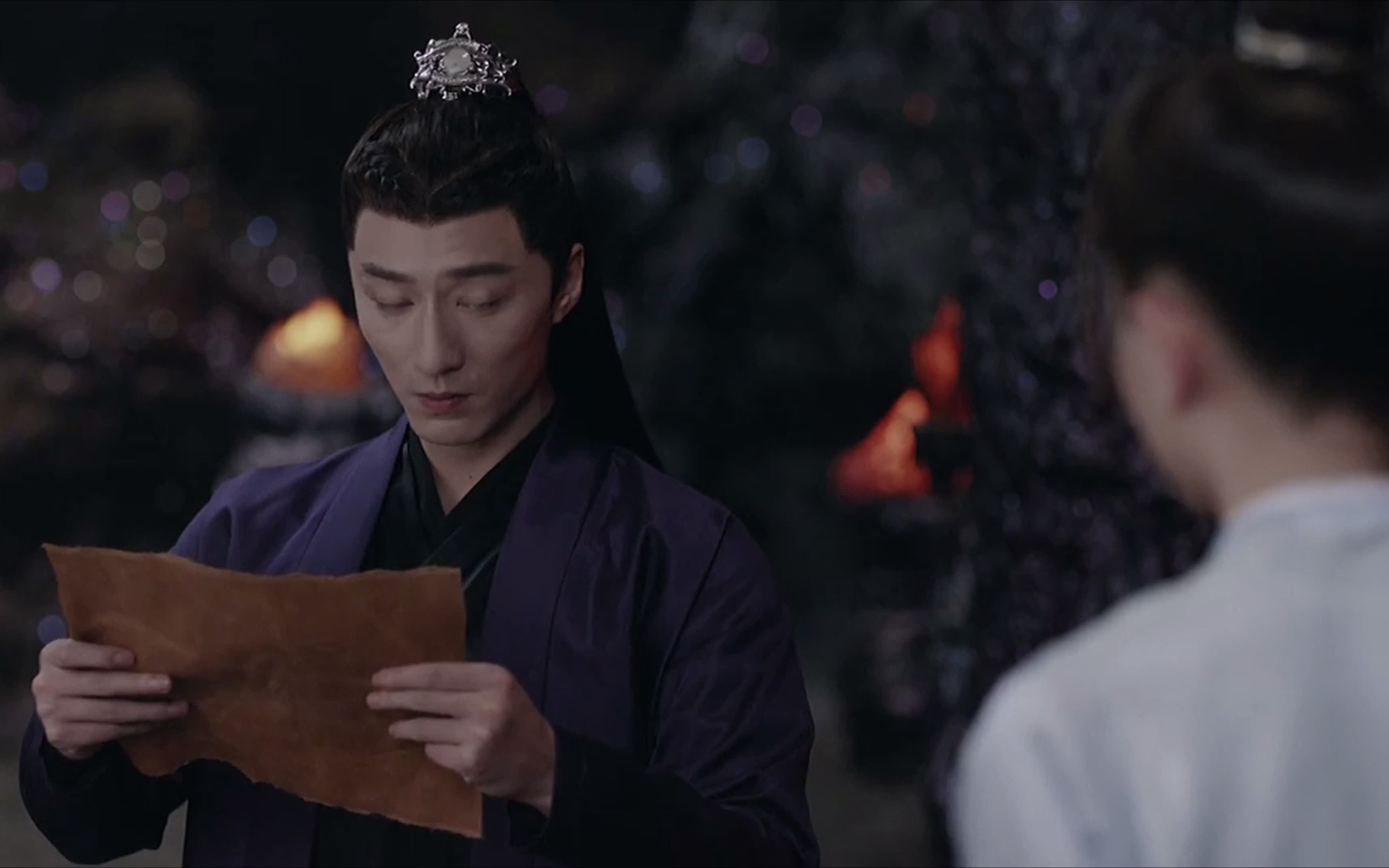 金泽灏三生三世枕上书煦旸魔君三部曲之②