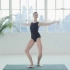 Ballet Beautiful 美丽芭蕾“脂肪燃烧机全系列”【超清版】热身、全身燃脂、上身燃脂、下身燃脂