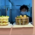 北京蛋糕店女孩