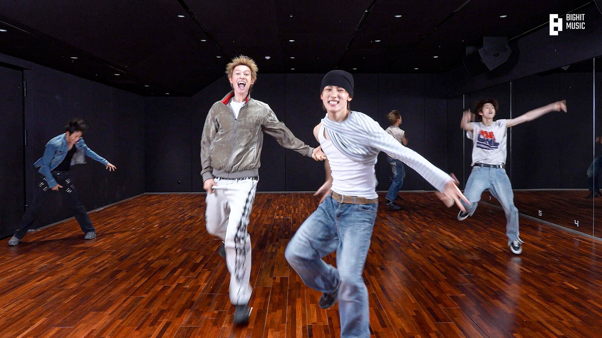 CORTIS‘FaSHioN' Dance Practice (Fix ver.)