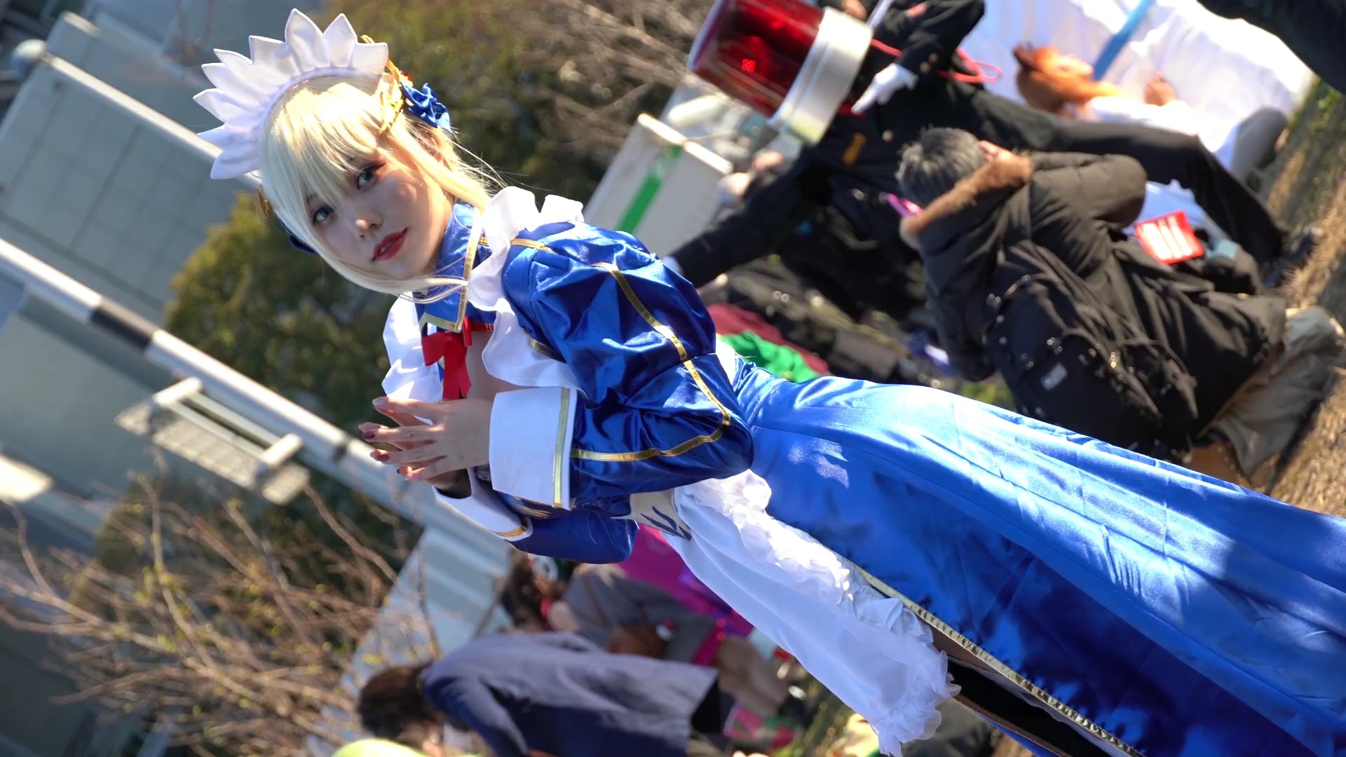 ⭐Comic Market 97 _ コミックマーケット97✨ C97 (冬コミケ）菌烨tako さん