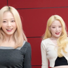 (G)I-DLE-Nxde Challenge With 子瑜+Chuu