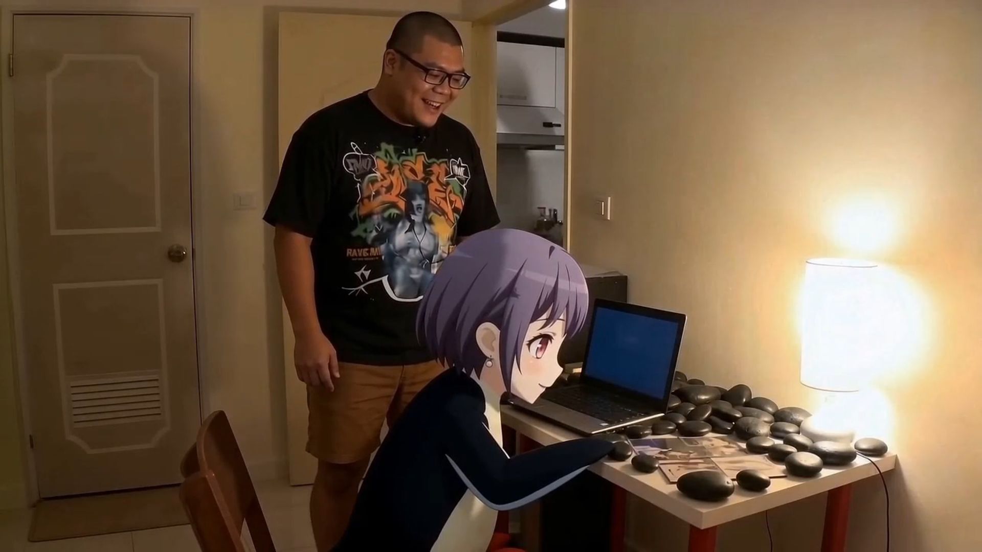 如果早知道咕咕嘎嘎也会被...