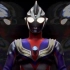【Ultraman Tiga】致以光辉的人【光辉岁月BGM】