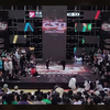 席嘉琪2021•12•19—Popping全年龄段64进32 vs几仙，未成年女popper的对决。CSD第八届超级舞者街舞精英挑战赛