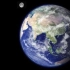 【地理大师】地球的自转——俄勒冈星夜
