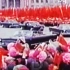 第一辆红旗是什么样 为何成为中国的象征【红旗汽车史】红旗检阅车