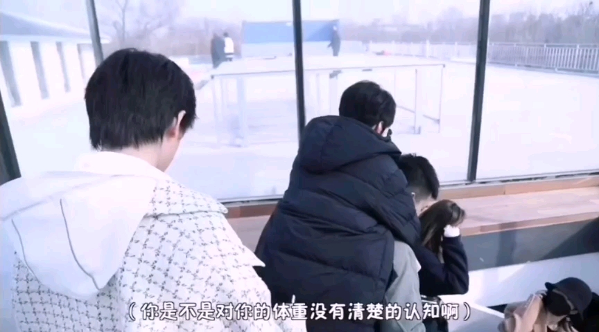 时代少年团工具人昕哥昕哥是块砖哪里需要往哪搬
