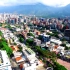 【航拍南美洲】委内瑞拉 加拉加斯 南美洲第三大城市