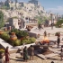 【IGN】《刺客信条 奥德赛》雅典旅游观光宣传片